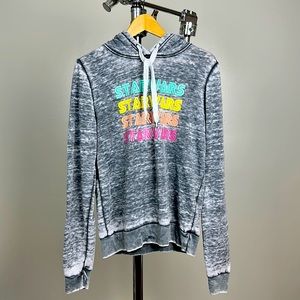 STAR WARS Hoodie/Pullover Lucas Film Ltd